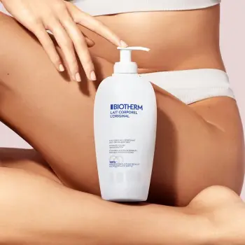 Losion Biotherm 400 ml