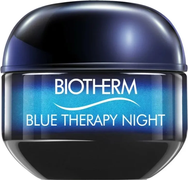 Kremë nate për fytyrë Biotherm, 50ml - 1