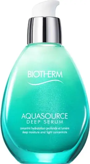 Biotherm Aquasource Deep Serum