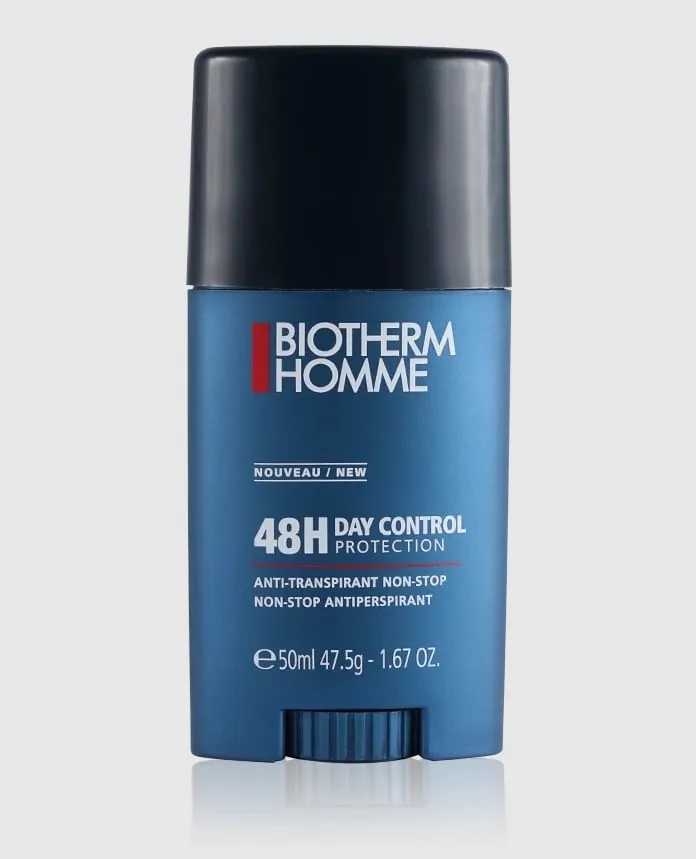 Deodorant Biotherm Homme, 50 ml - 1