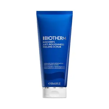 Skrab për trup Biotherm Biocorps Anti-Roughness, 200 ml