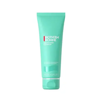 Xhel pastrues për meshkuj Homme Aquapower, 125 ml
