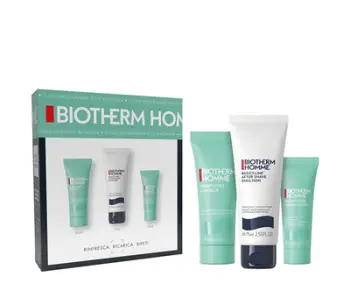 Set Dhuratë për meshkuj Homme Aquapower Kit