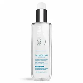 Ujë micelar Biotherm Biosource, 200 ml