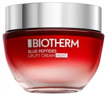 Krem nate Biotherm Blue Peptide, 50 ml