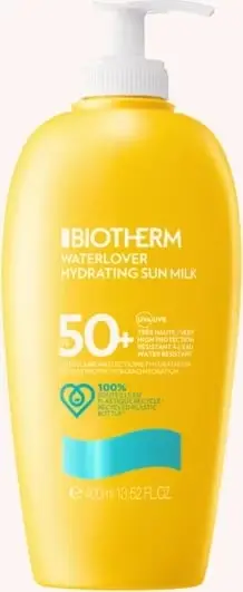 Krem dielli Biotherm Lait Solaire, SPF 50, 400 ml