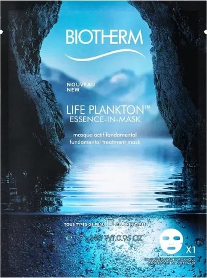 Maskë për fytyrë Biotherm Life Plankton Essence-In - 1