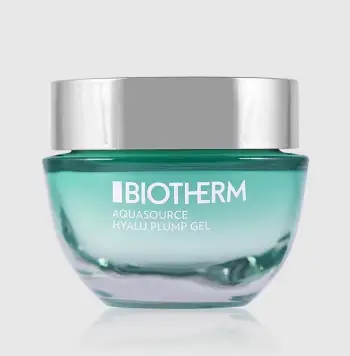 Krem Biotherm Aquasource Hyalu Plump Gel, 50 ml