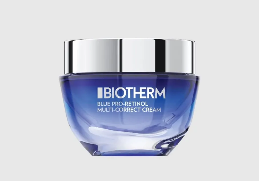 Krem kunder rrudhave Biotherm Blue Pro-Retinol Multi-Correct, 50 ml - 1