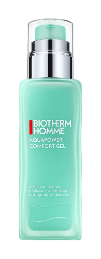 Xhel hidratues për fytyrë Biotherm Aquapower Advanced Gel, 75 ml