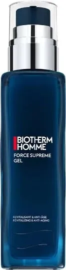Xhel kundër rrudhave Biotherm Homme Force Supreme Anti-Aging Gel, 100 ml - 1