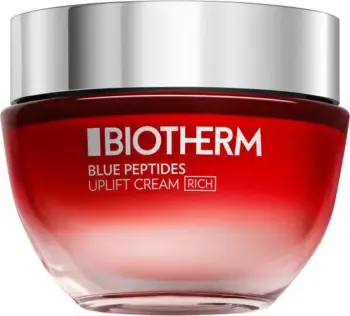 Krem dite Biotherm Blue Peptides Uplift Cream Rich, 50 ml