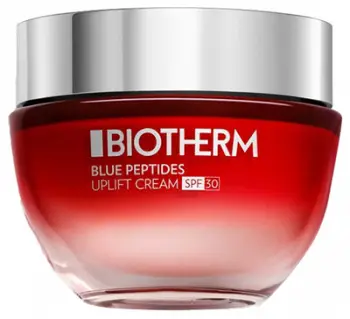 Krem Biotherm Blue Peptid Uplift Cream SPF30, 50 ml
