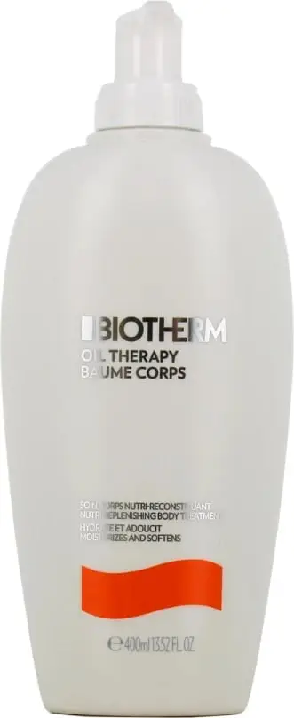 Losion për trup Biotherm Oil Therapy, 400 ml