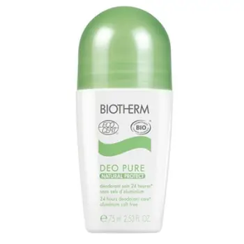 Deodorant Biotherm Deo Pure, 75 ml