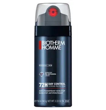 Antiperspirant Biotherm Homme Extreme 150 ml