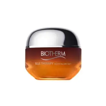 Krem Biotherm BLUE THERAPY AMBER ALGAE REVIT CR - , 50 ml
