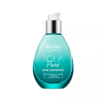 Losion për fytyrë Biotherm AQUASOURCE CONCENTRATE PURE 50 ml