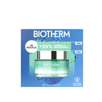 Xhel hidratues për fytyrë Biotherm, 75 ml