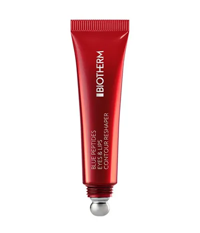 Balsam për Formësimin e Syve dhe Buzëve Blue Peptides Biotherm, 15ml - 1