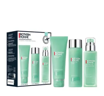 Set dhuratë për meshkuj Biotherm
