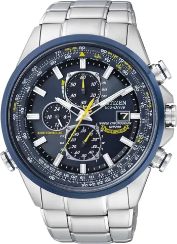 Orë dore Citizen Eco-Drive AT8020-54L