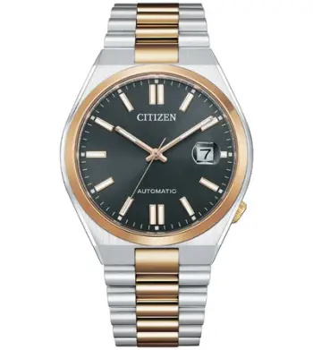 Ore Citizen NJ0154-80H