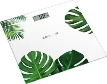 Peshore Concept Monstera VO2000, e gjelbër