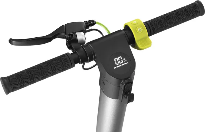 Skuter elektrik Concept SC2500 Crossader 2.5, i zi - 11