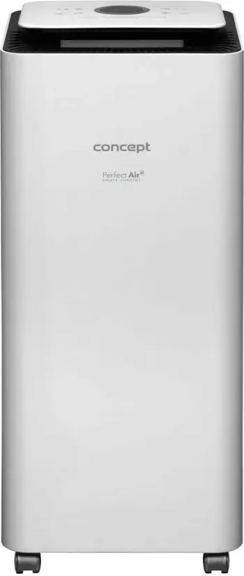 Avullthithës dhe pastrues ajri Concept Perfect Air Smart OV2220, UV, 320W, i bardhë