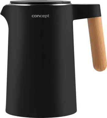 Ibrik Concept, Salt & Pepper RK3301, i zi