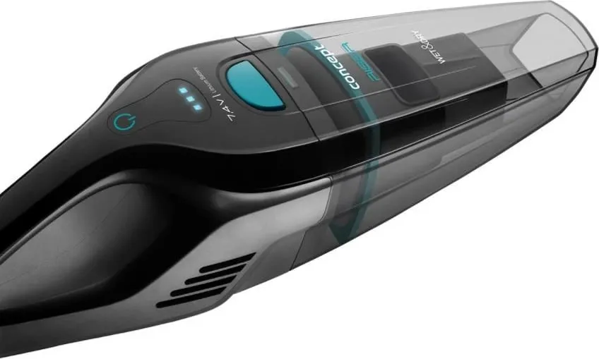 Fshesë dore me vakum Concept VP4350 - 2