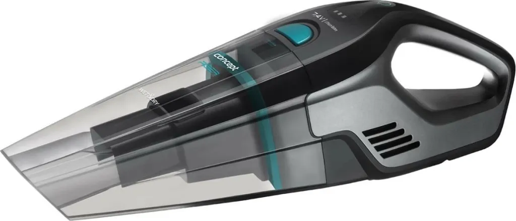 Fshesë dore me vakum Concept VP4350 - 3