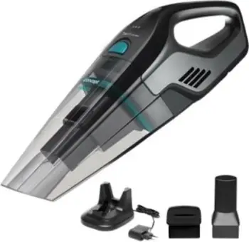 Fshesë dore me vakum Concept VP4350