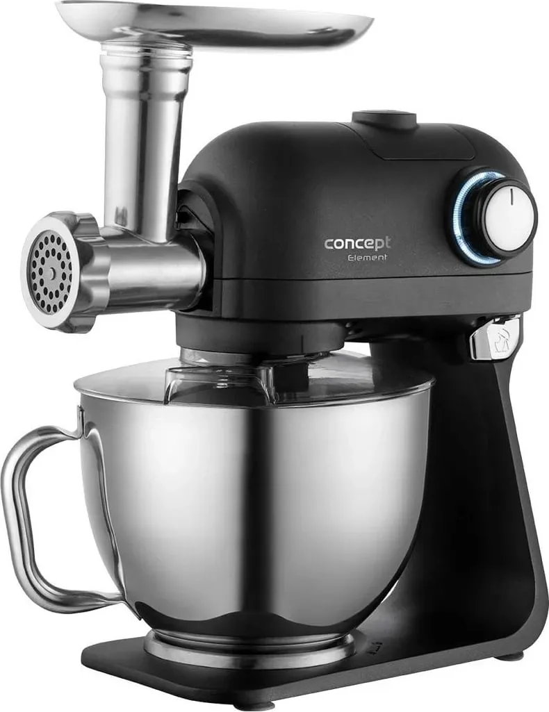 Procesor ushqimi Concept RM8000, 1200W, 5L, i zi - 5