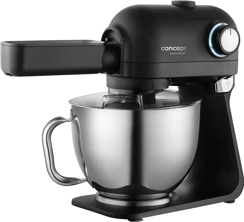 Procesor ushqimi Concept RM8000, 1200W, 5L, i zi - 6