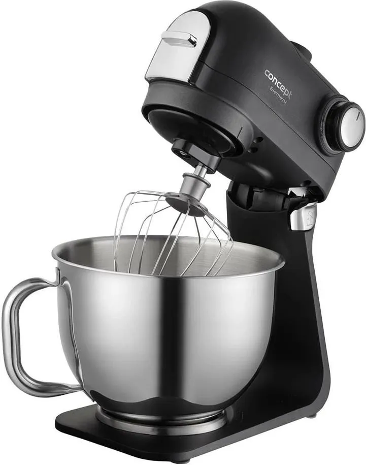 Procesor ushqimi Concept RM8000, 1200W, 5L, i zi - 7