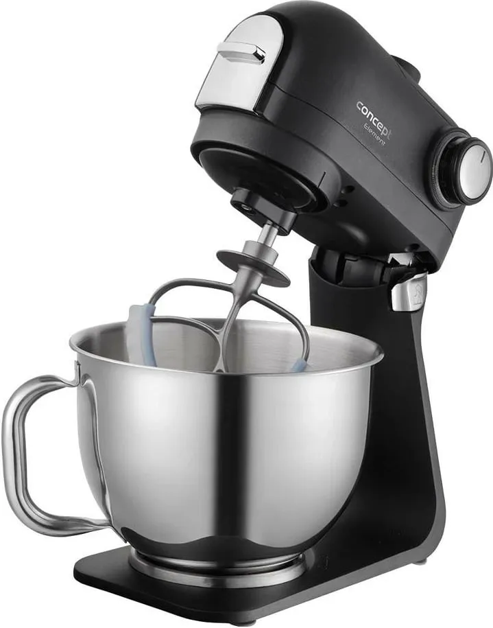 Procesor ushqimi Concept RM8000, 1200W, 5L, i zi - 10