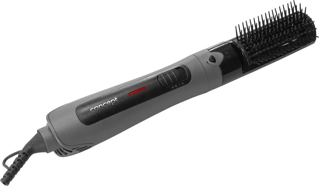 Makinë kaçurrele CONCEPT KF1325, Gri - 6
