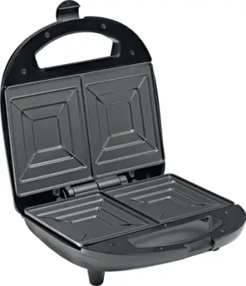 Toster Concept (SV-3031), 700W, i zi/i bardhë
