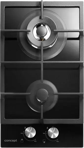 Pllakë ngrohëse Concept PDV7230BC, 4.3 kW