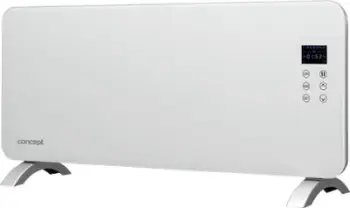 Ngrohës konvektor Concept KS4000