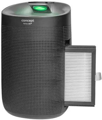 Pastrues i ajrit Concept Perfect Air OV1210