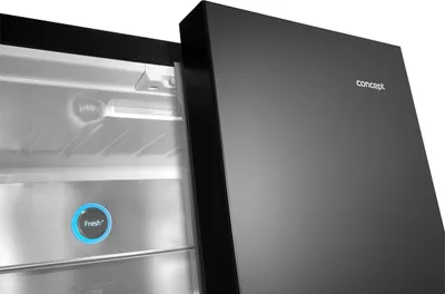 Frigorifer Concept Solution LA6683DS, 506L, French door, i zi - 4