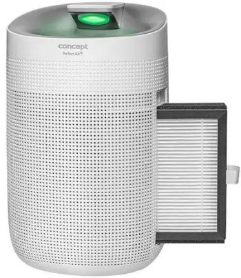 Pastrues i ajrit Concept Perfect Air OV1200