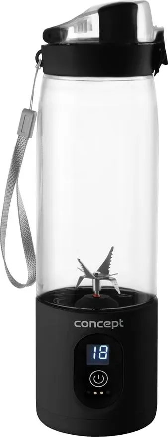 Blender pa kabllo CONCEPT SM4001, i zi - 1