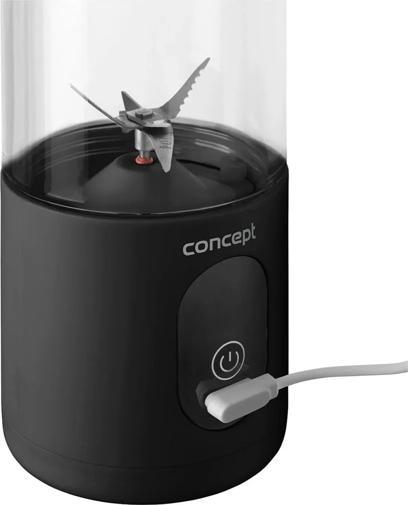 Blender pa kabllo CONCEPT SM4001, i zi - 2