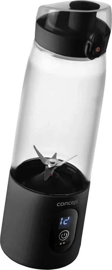 Blender pa kabllo CONCEPT SM4001, i zi - 4