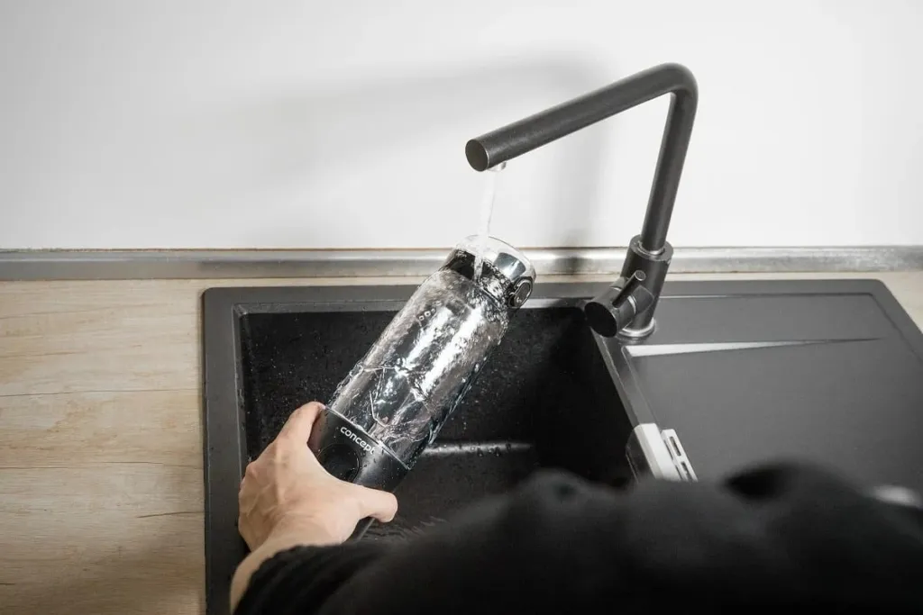 Blender pa kabllo CONCEPT SM4001, i zi - 9