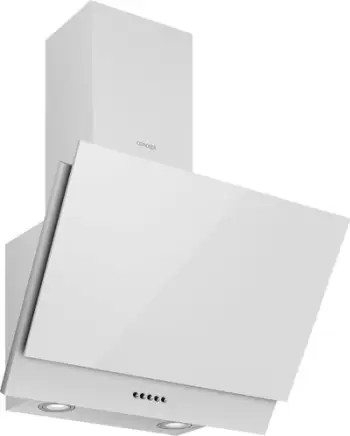 Kapak thithës Concept Solution OPK5160WH, 60cm, LED, i bardhë
